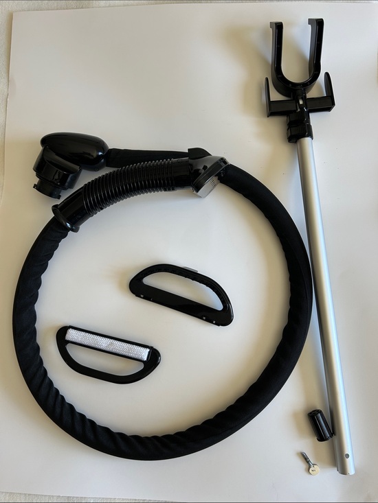 Conair Other - Conair GS7RXF Black Garment Steamer Hose and Pole Set